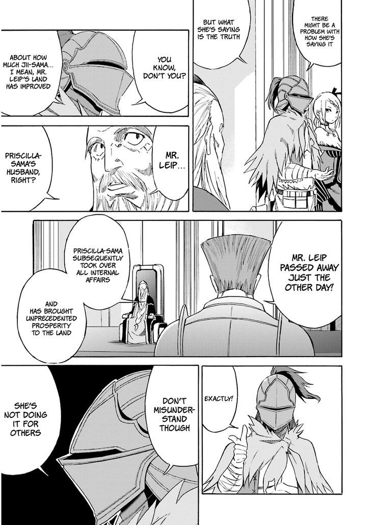 Rezero Kara Hajimeru Isekai Seikatsu Daisanshou Truth Of Zero 5 28