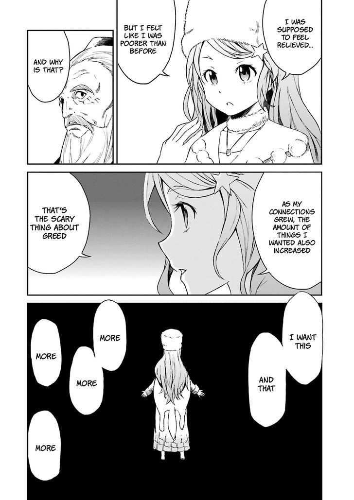 Rezero Kara Hajimeru Isekai Seikatsu Daisanshou Truth Of Zero 5 33