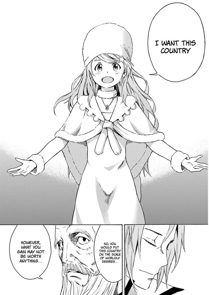 Rezero Kara Hajimeru Isekai Seikatsu Daisanshou Truth Of Zero 5 35