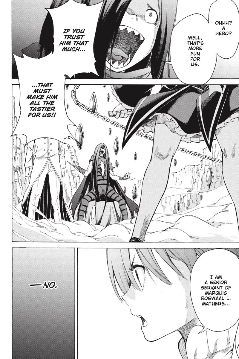 Rezero Kara Hajimeru Isekai Seikatsu Daisanshou Truth Of Zero 52 34