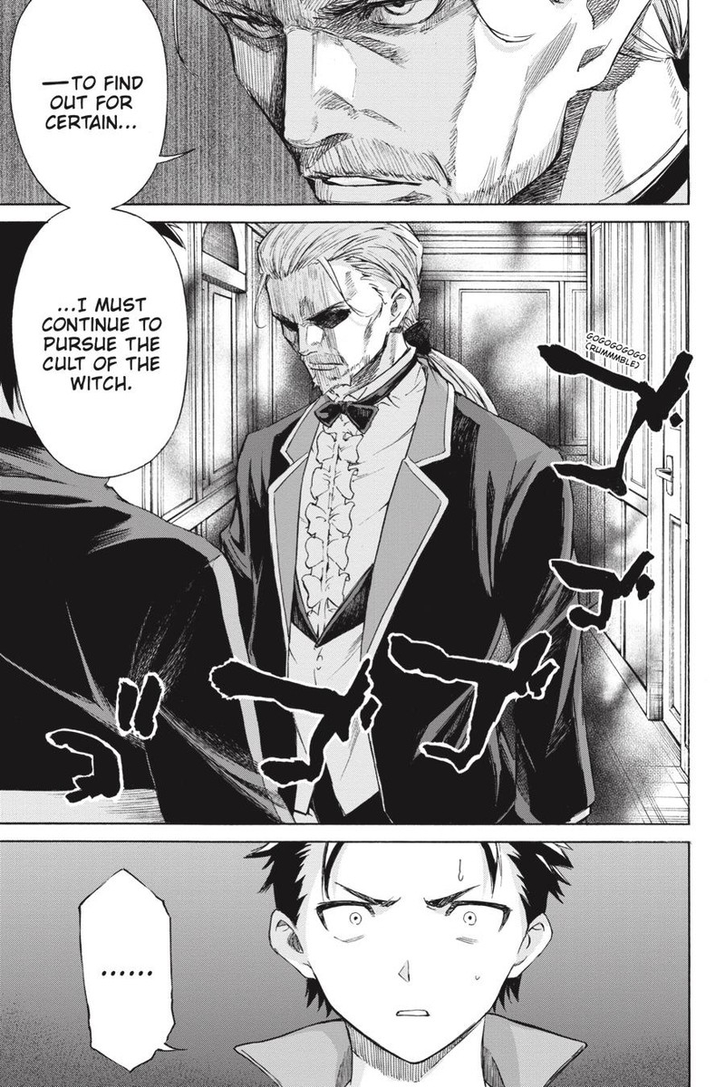 Rezero Kara Hajimeru Isekai Seikatsu Daisanshou Truth Of Zero 53 29