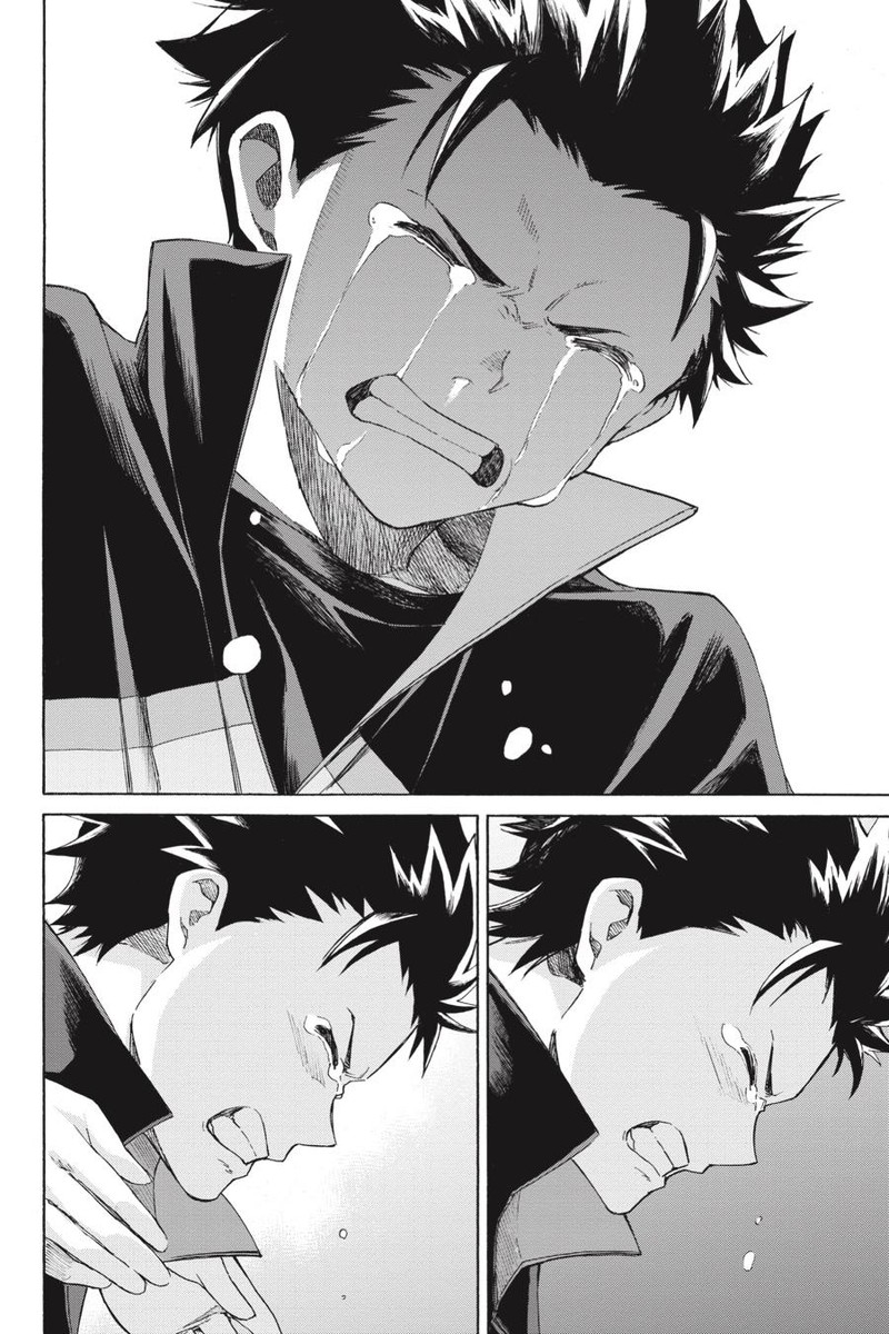 Rezero Kara Hajimeru Isekai Seikatsu Daisanshou Truth Of Zero 53 38