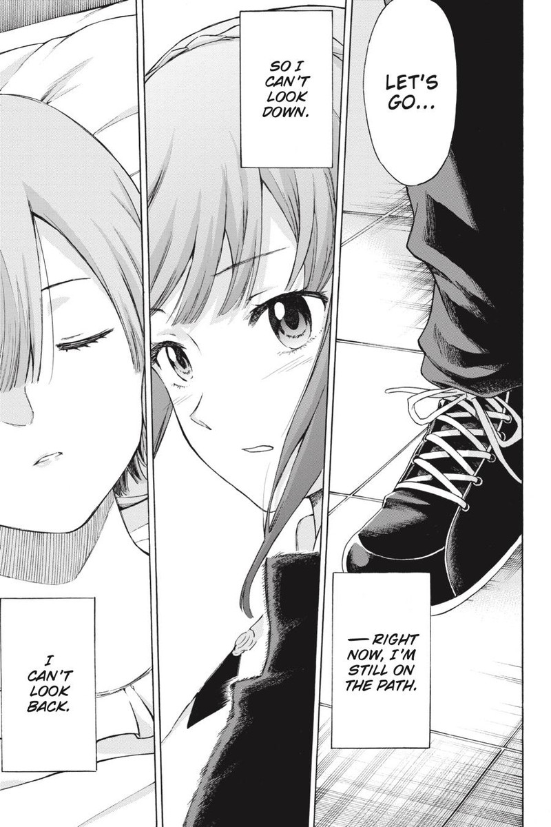 Rezero Kara Hajimeru Isekai Seikatsu Daisanshou Truth Of Zero 53 41