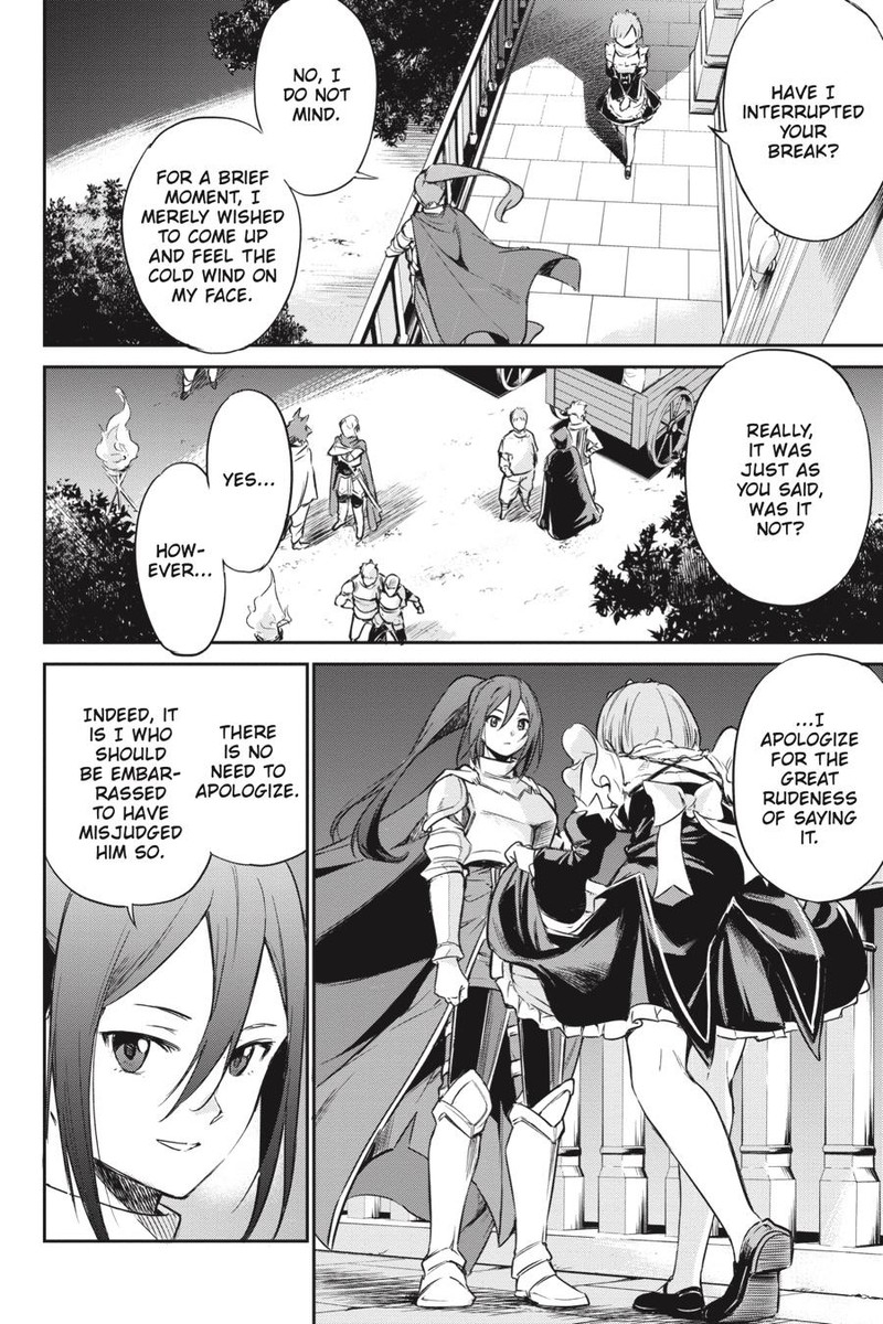 Rezero Kara Hajimeru Isekai Seikatsu Daisanshou Truth Of Zero 53e 10