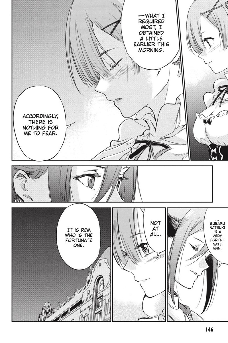 Rezero Kara Hajimeru Isekai Seikatsu Daisanshou Truth Of Zero 53e 12