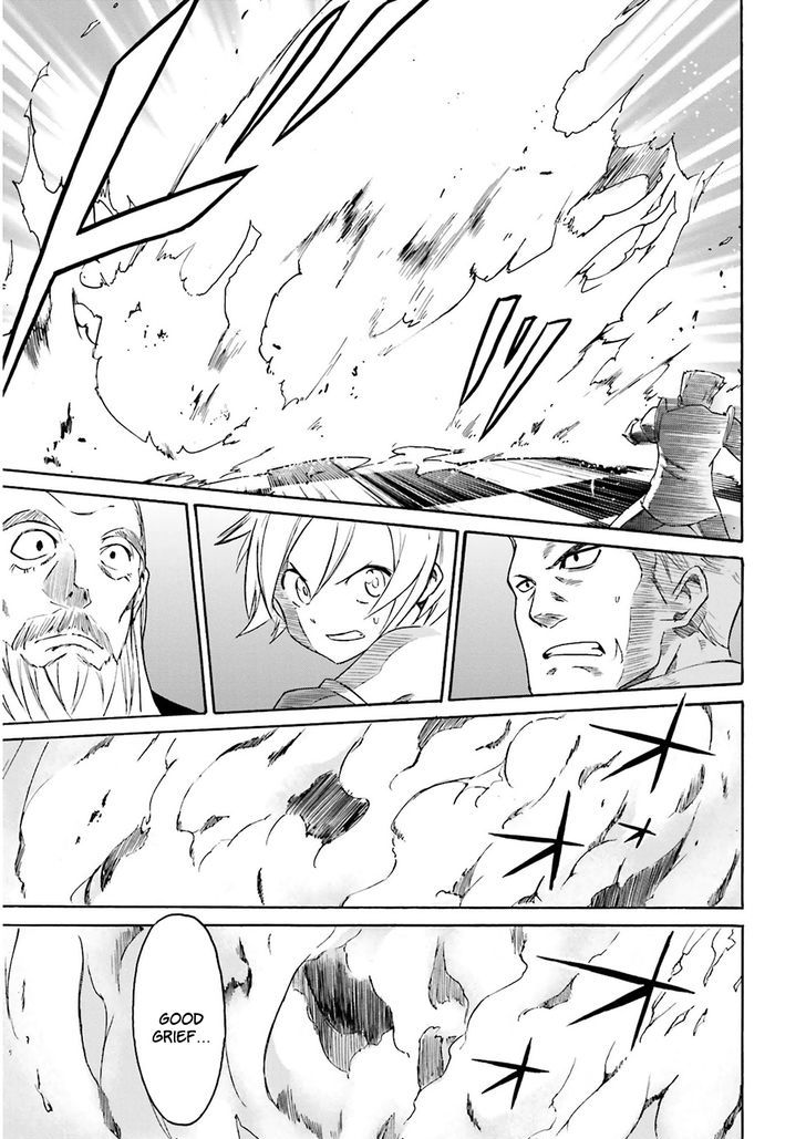 Rezero Kara Hajimeru Isekai Seikatsu Daisanshou Truth Of Zero 6 18