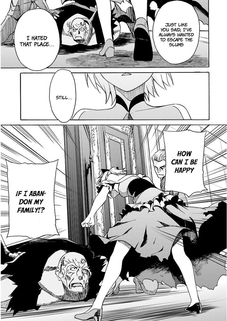 Rezero Kara Hajimeru Isekai Seikatsu Daisanshou Truth Of Zero 7 31