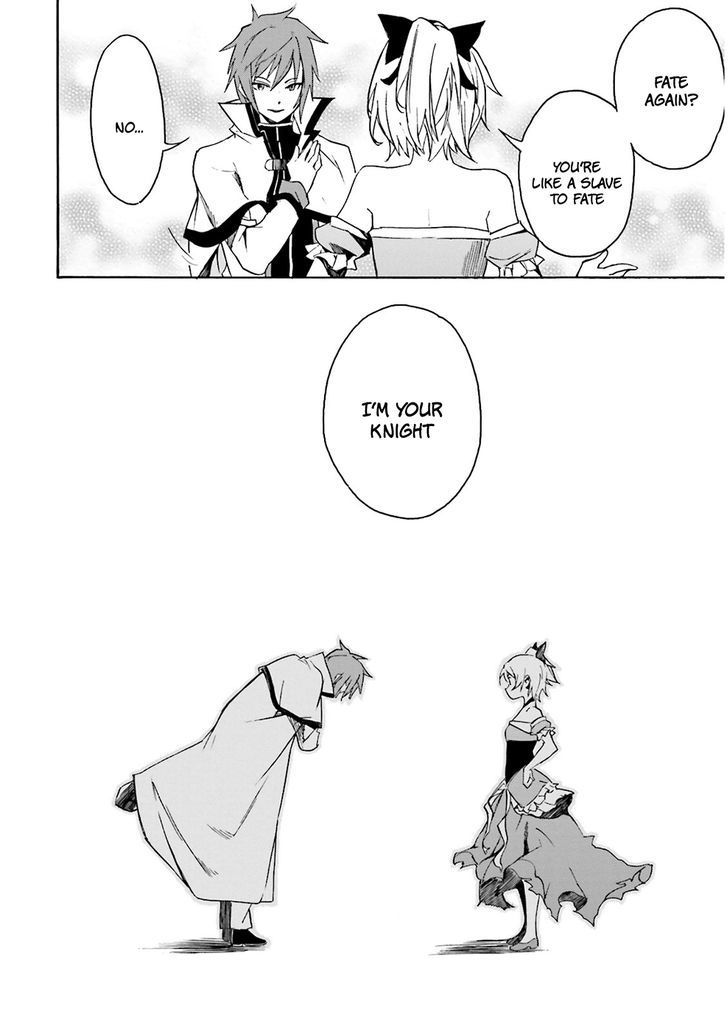 Rezero Kara Hajimeru Isekai Seikatsu Daisanshou Truth Of Zero 7 36
