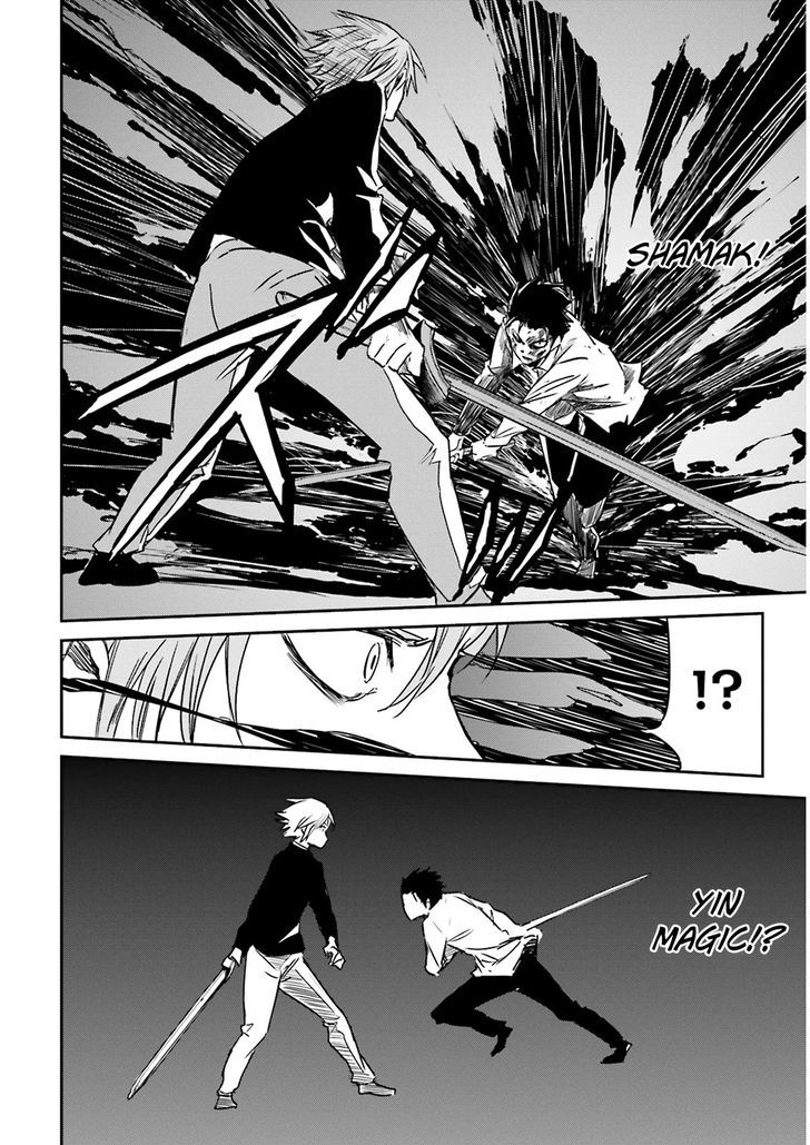 Rezero Kara Hajimeru Isekai Seikatsu Daisanshou Truth Of Zero 8 23