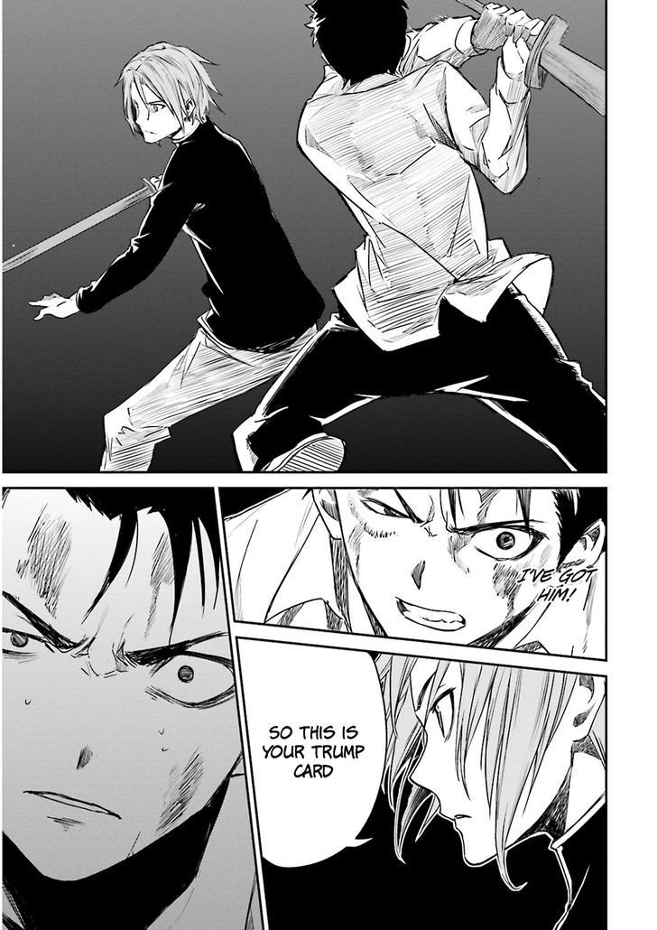 Rezero Kara Hajimeru Isekai Seikatsu Daisanshou Truth Of Zero 8 24