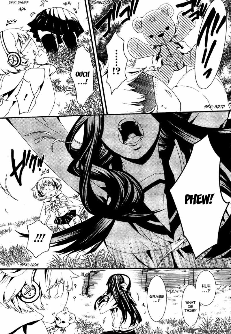 Rico Oneshot 0 10