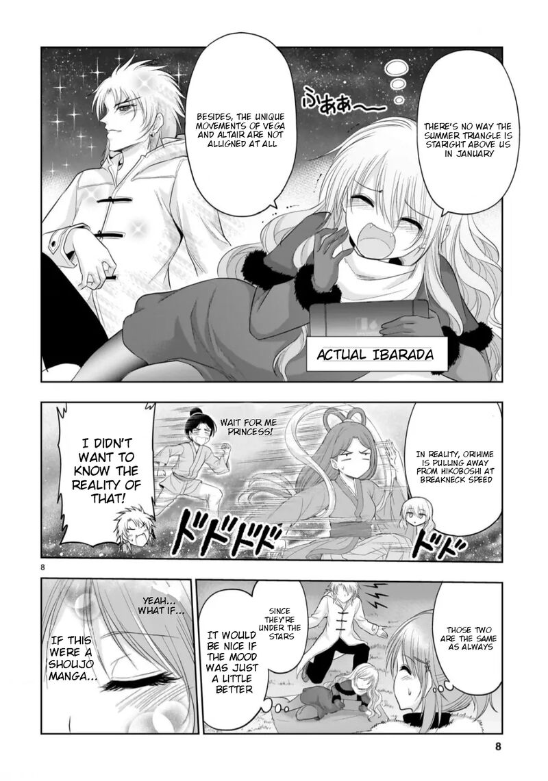 Rike Ga Koi Ni Ochita No De Shoumeishitemita 101 8