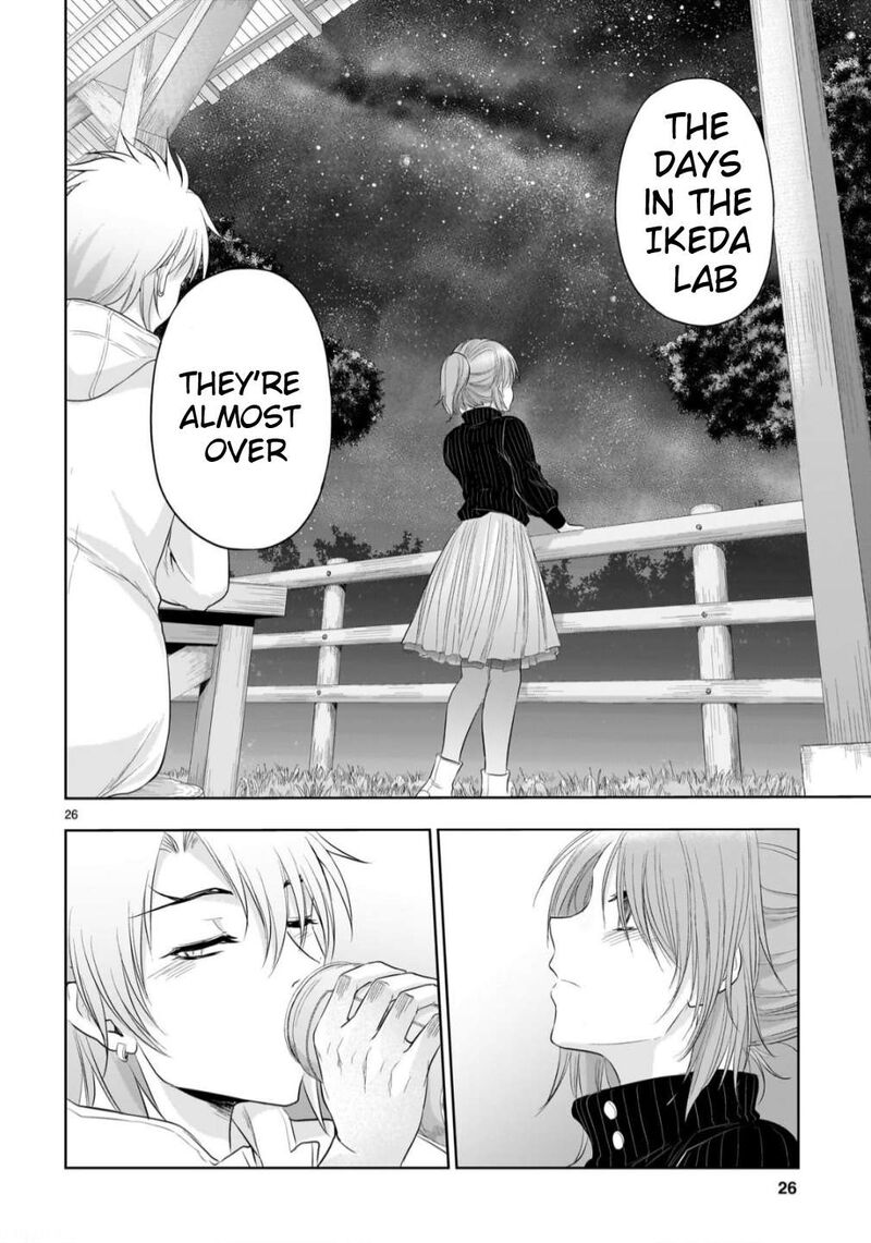 Rike Ga Koi Ni Ochita No De Shoumeishitemita 102 27