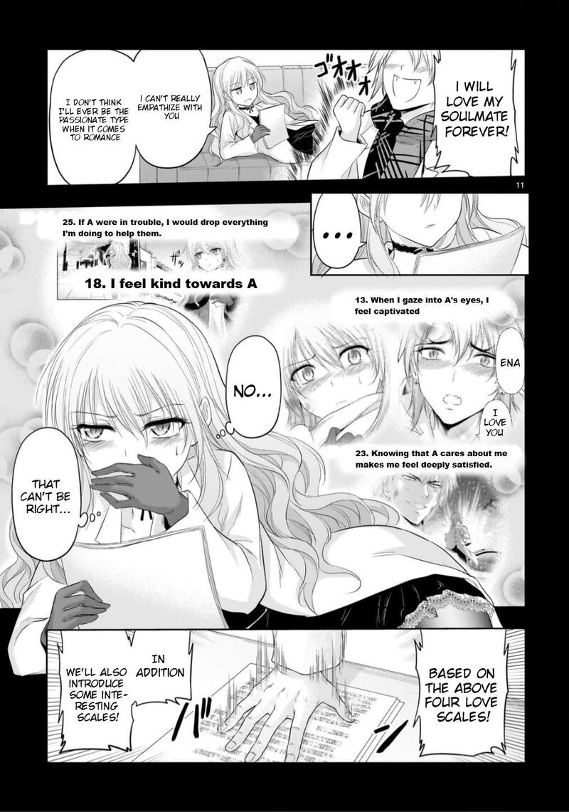 Rike Ga Koi Ni Ochita No De Shoumeishitemita 104 12