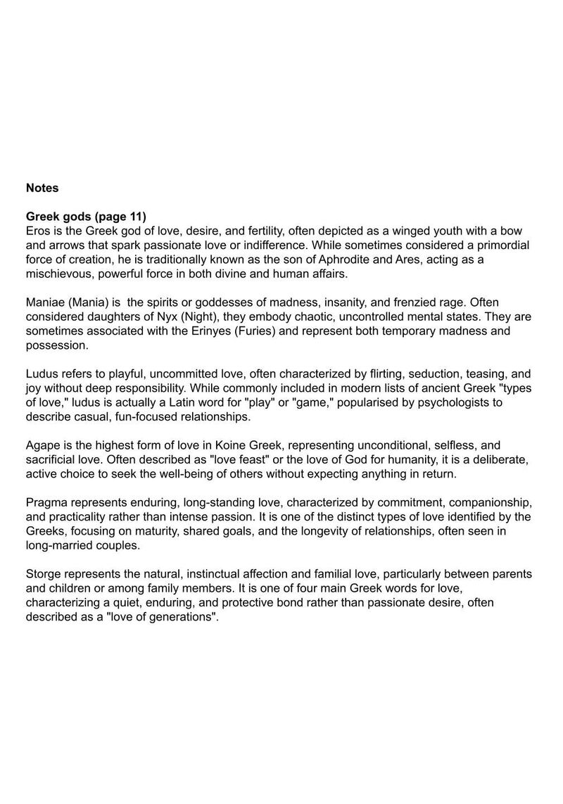 Rike Ga Koi Ni Ochita No De Shoumeishitemita 104 26