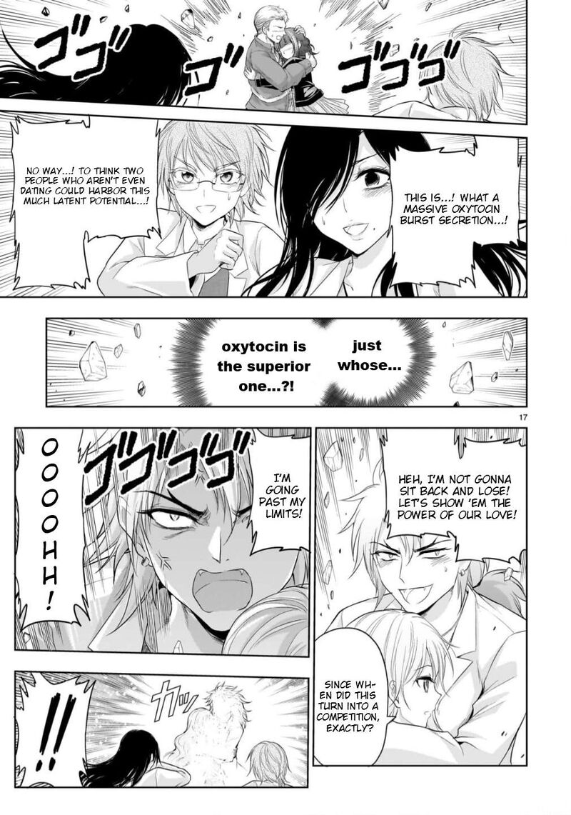 Rike Ga Koi Ni Ochita No De Shoumeishitemita 106 18