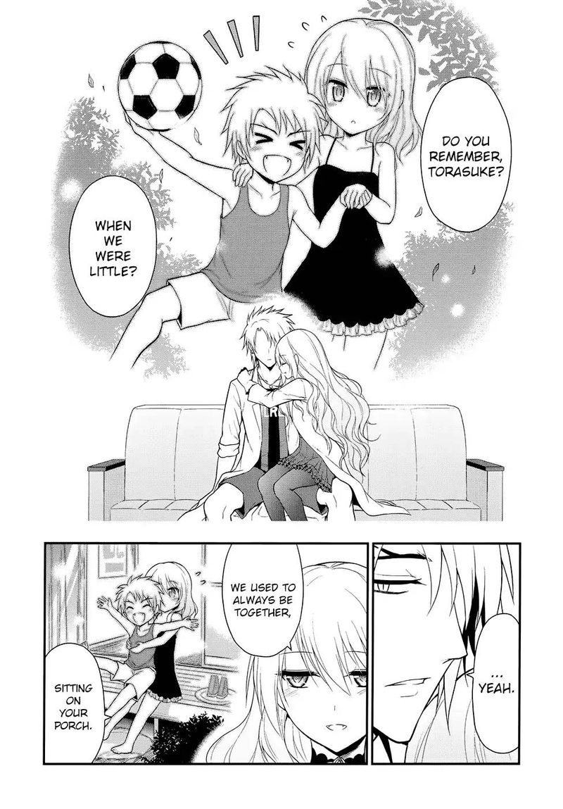 Rike Ga Koi Ni Ochita No De Shoumeishitemita 13 13