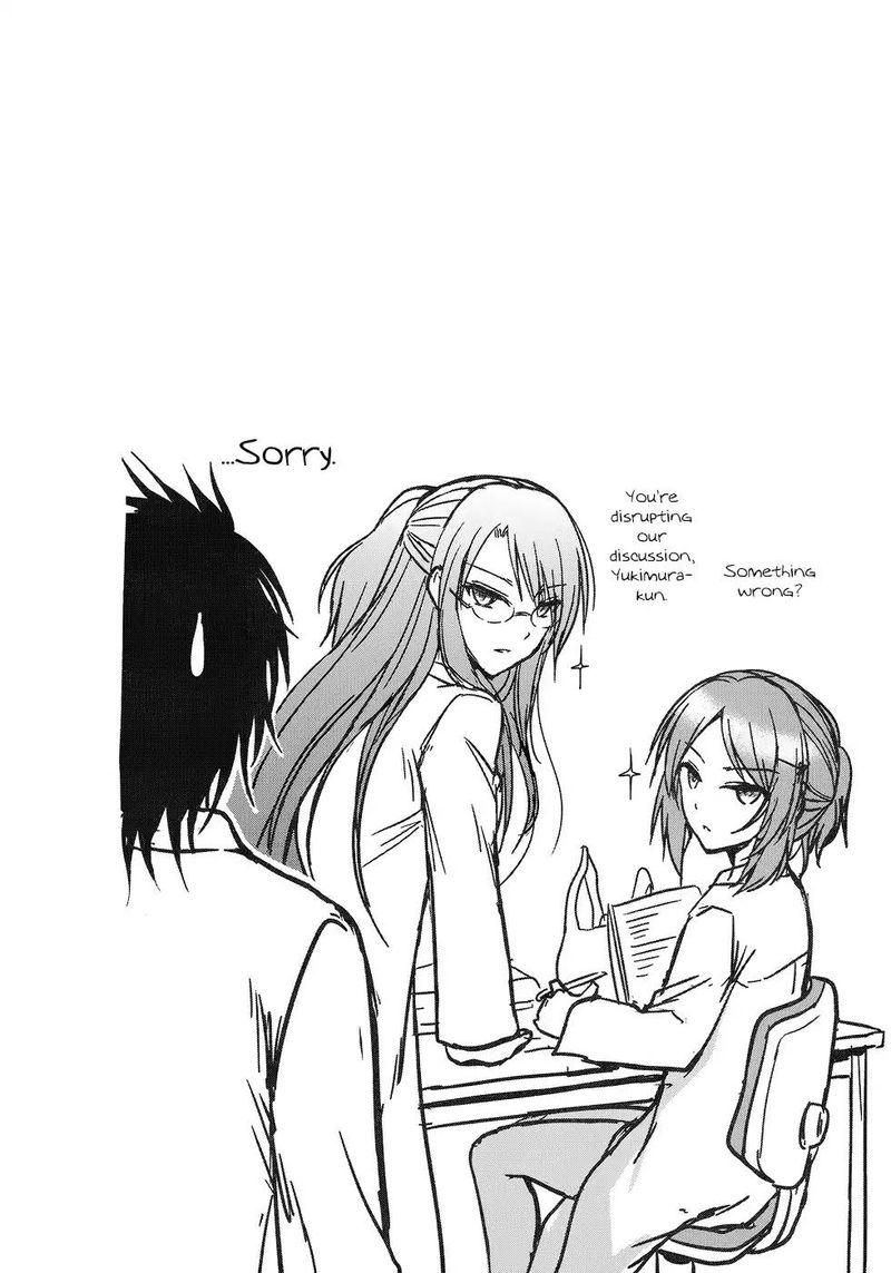 Rike Ga Koi Ni Ochita No De Shoumeishitemita 13 27