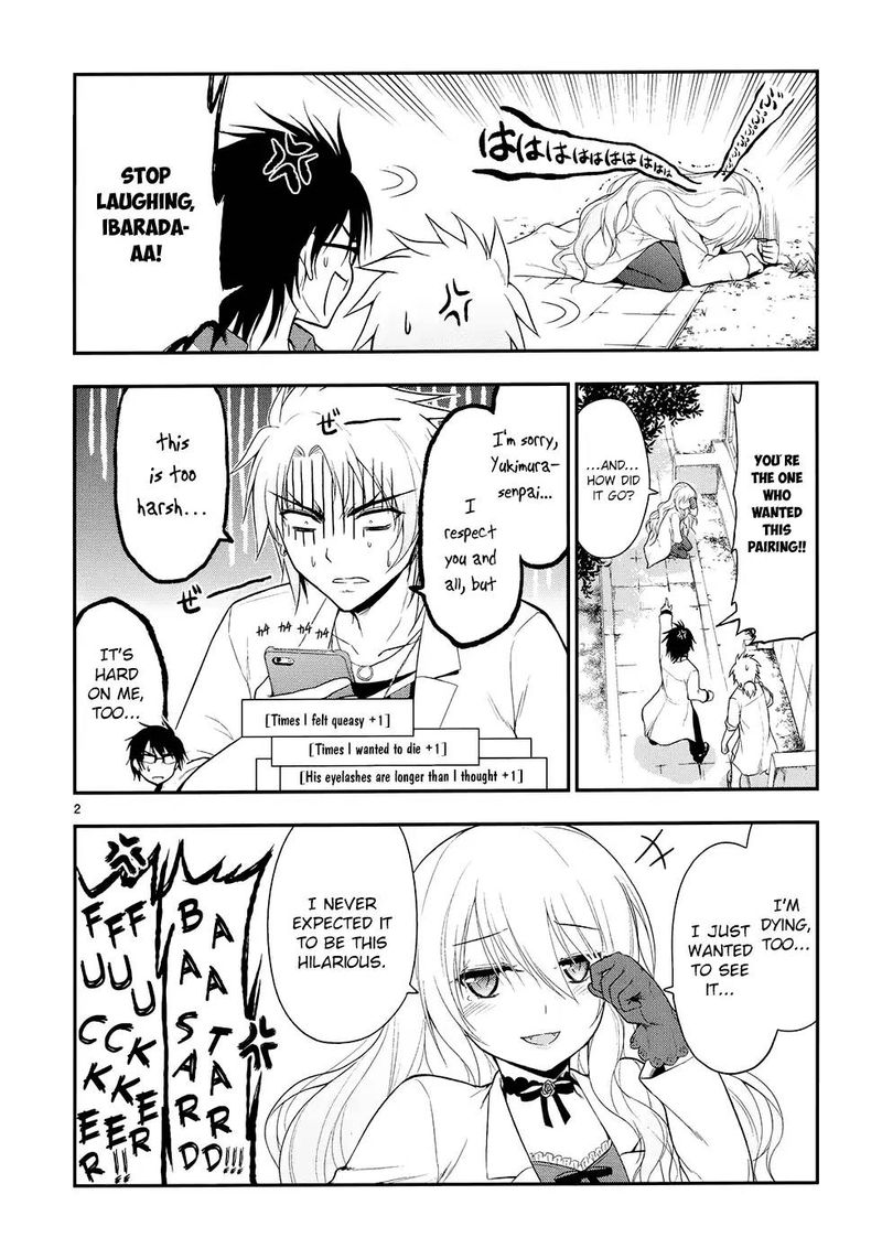 Rike Ga Koi Ni Ochita No De Shoumeishitemita 13 3