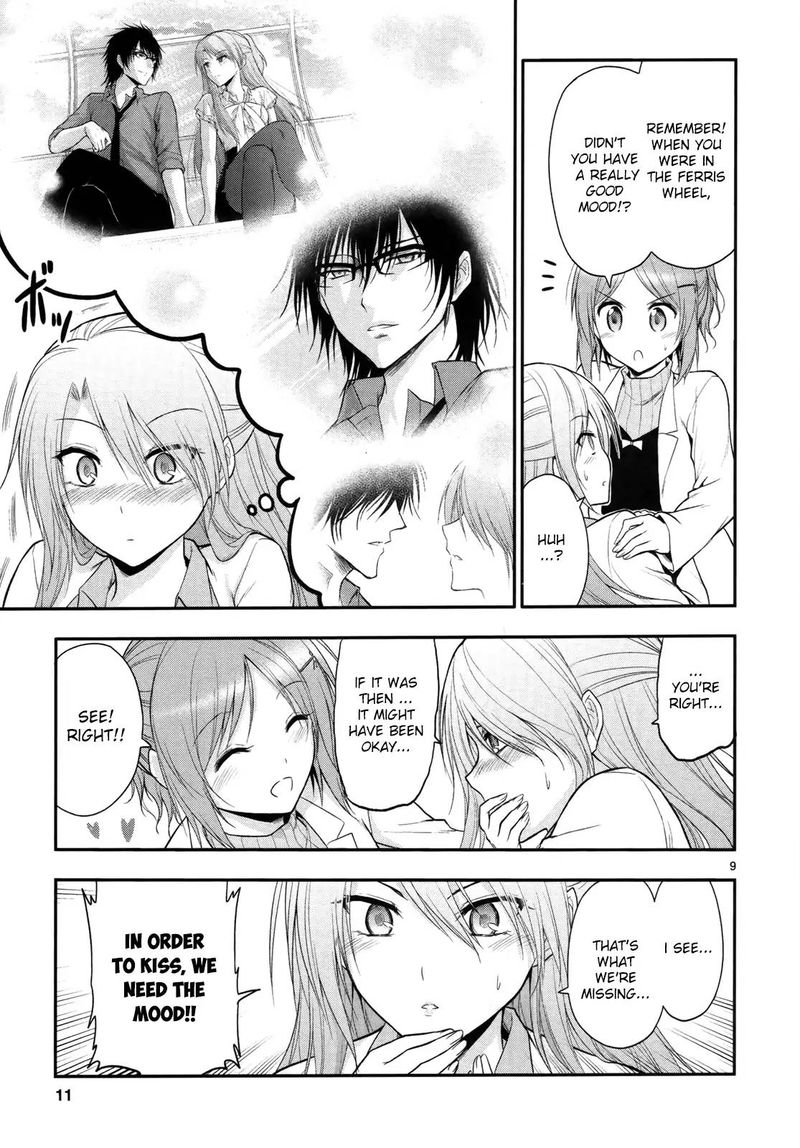 Rike Ga Koi Ni Ochita No De Shoumeishitemita 14 10