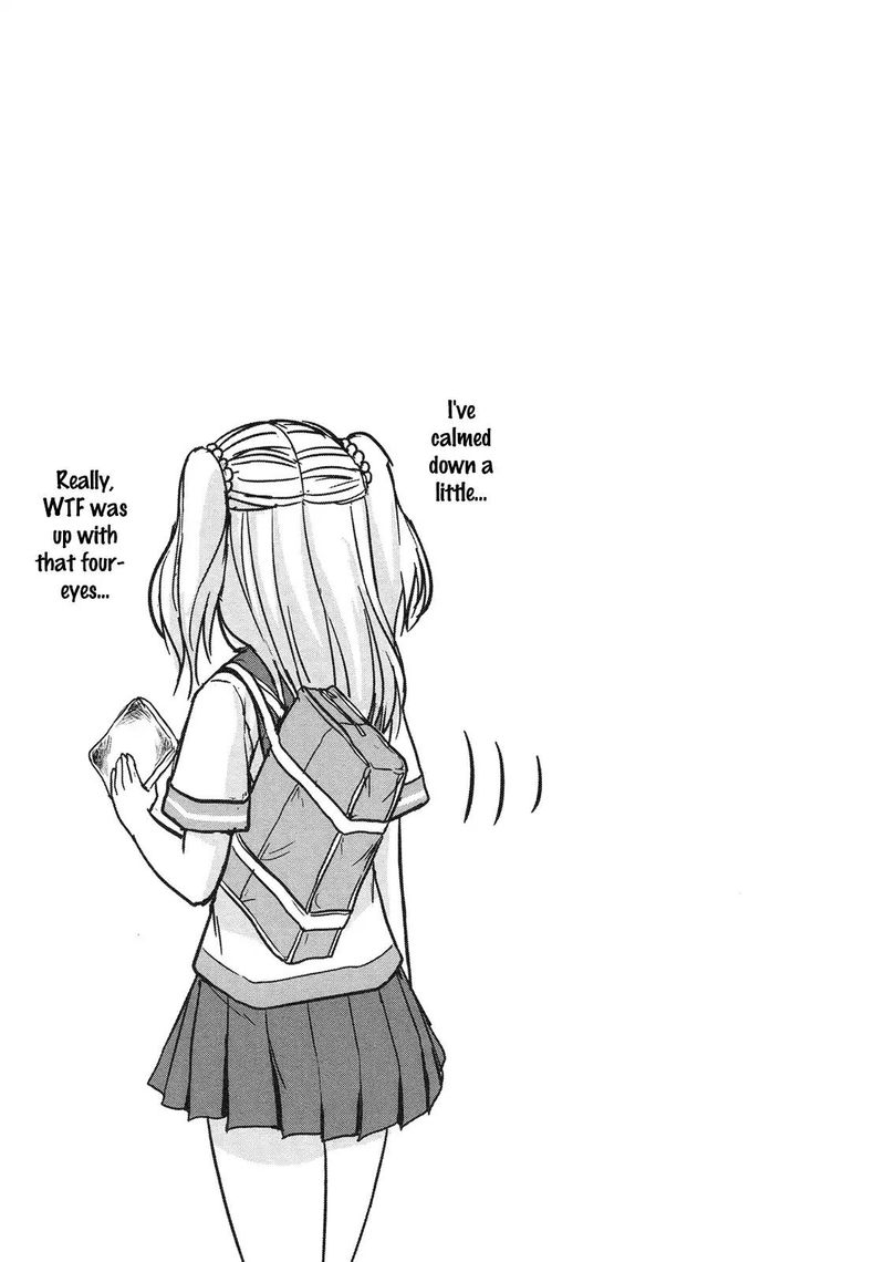Rike Ga Koi Ni Ochita No De Shoumeishitemita 14 25