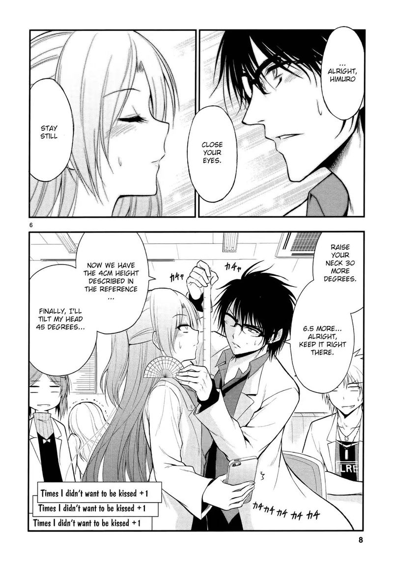 Rike Ga Koi Ni Ochita No De Shoumeishitemita 14 7