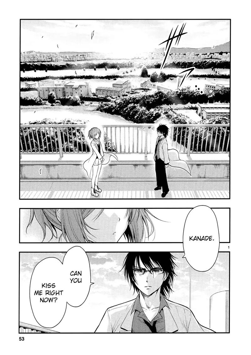 Rike Ga Koi Ni Ochita No De Shoumeishitemita 16 1
