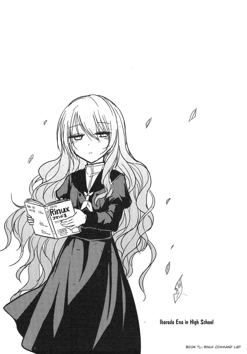 Rike Ga Koi Ni Ochita No De Shoumeishitemita 16 21