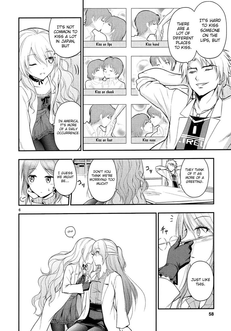 Rike Ga Koi Ni Ochita No De Shoumeishitemita 16 6