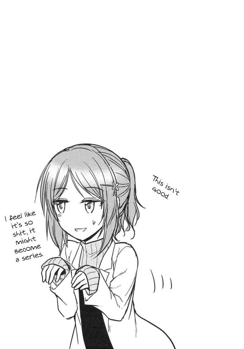 Rike Ga Koi Ni Ochita No De Shoumeishitemita 17 25