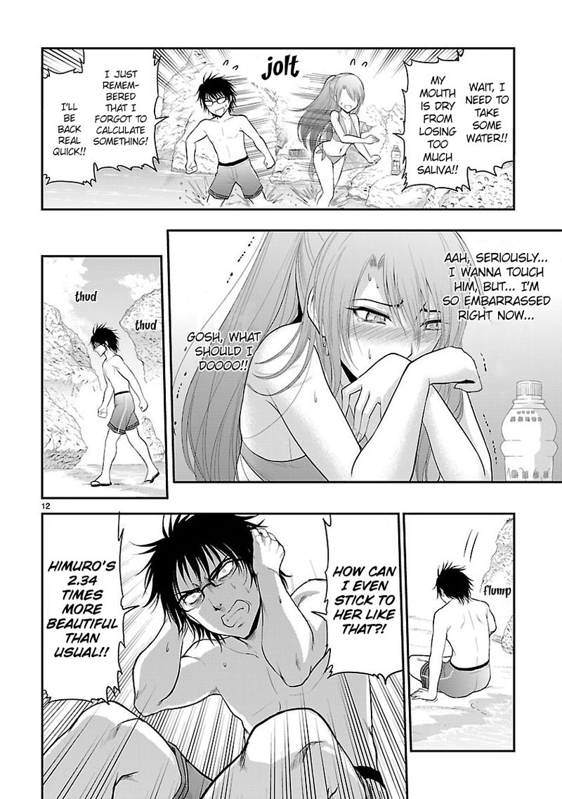 Rike Ga Koi Ni Ochita No De Shoumeishitemita 22 12