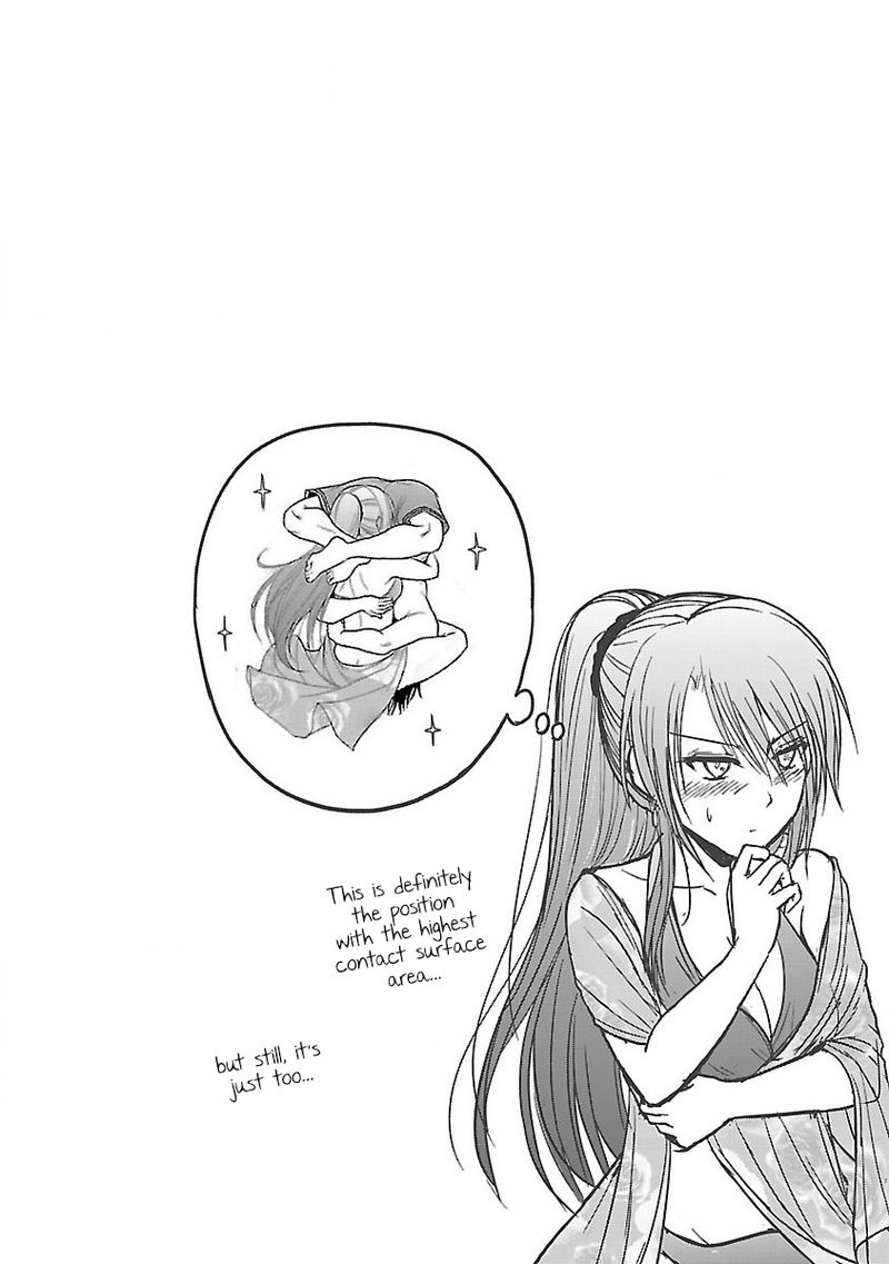 Rike Ga Koi Ni Ochita No De Shoumeishitemita 22 20