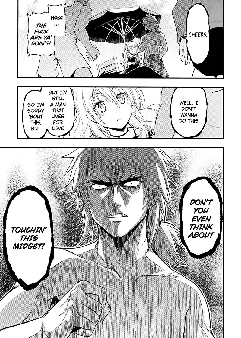 Rike Ga Koi Ni Ochita No De Shoumeishitemita 23 13
