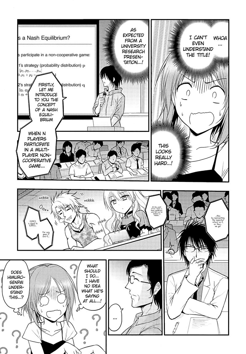 Rike Ga Koi Ni Ochita No De Shoumeishitemita 24 13