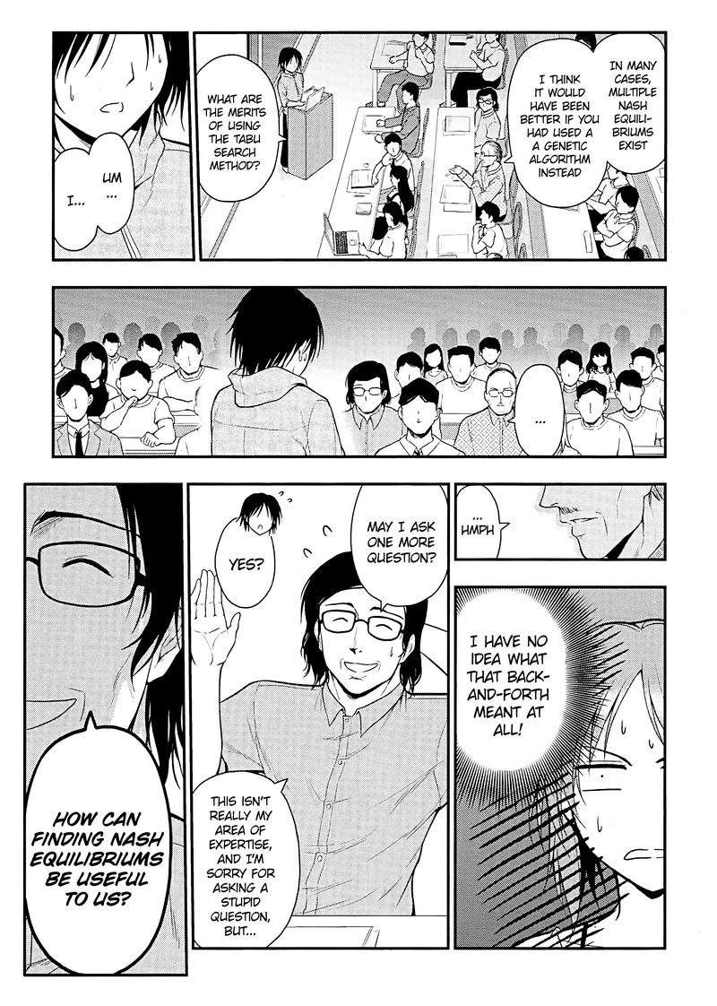 Rike Ga Koi Ni Ochita No De Shoumeishitemita 24 15