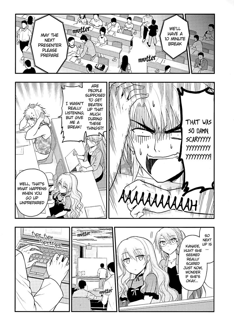 Rike Ga Koi Ni Ochita No De Shoumeishitemita 24 18