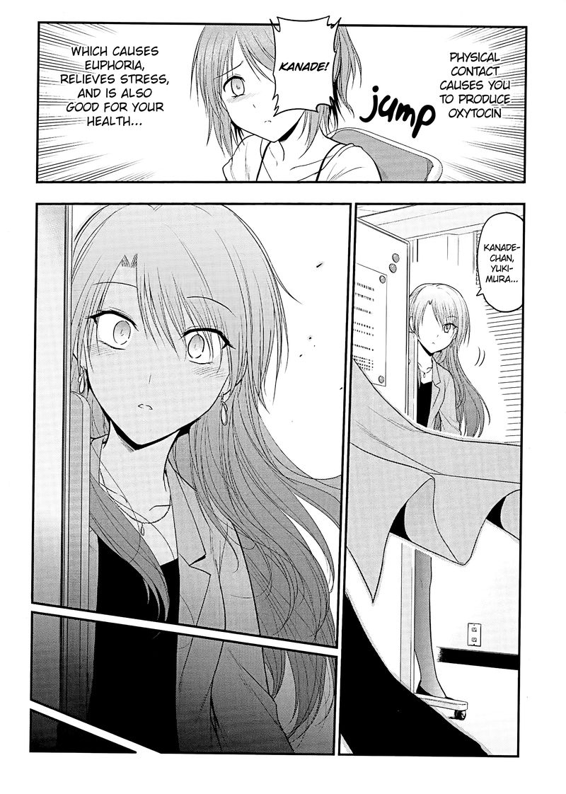 Rike Ga Koi Ni Ochita No De Shoumeishitemita 24 22