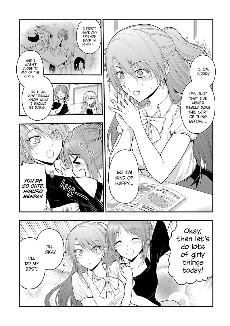 Rike Ga Koi Ni Ochita No De Shoumeishitemita 24 27