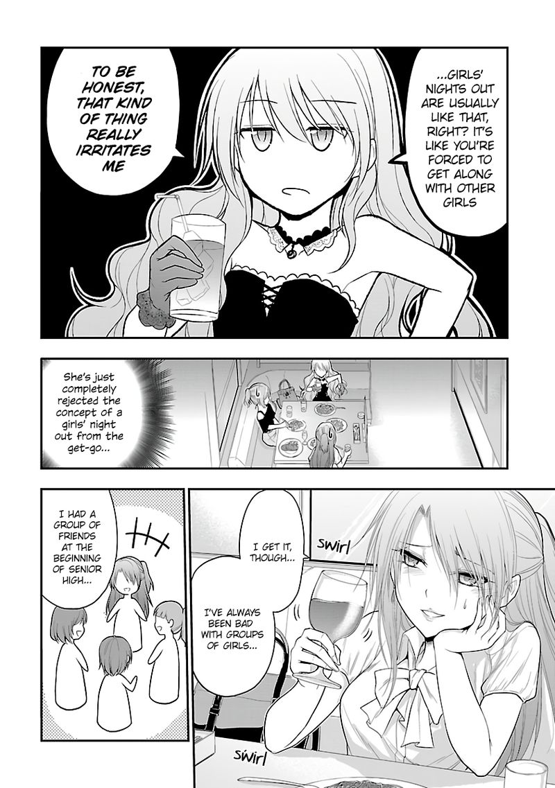 Rike Ga Koi Ni Ochita No De Shoumeishitemita 24 30