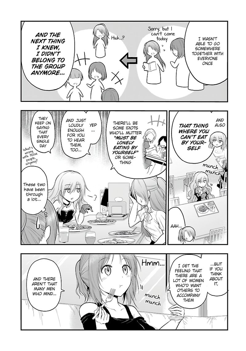 Rike Ga Koi Ni Ochita No De Shoumeishitemita 24 31