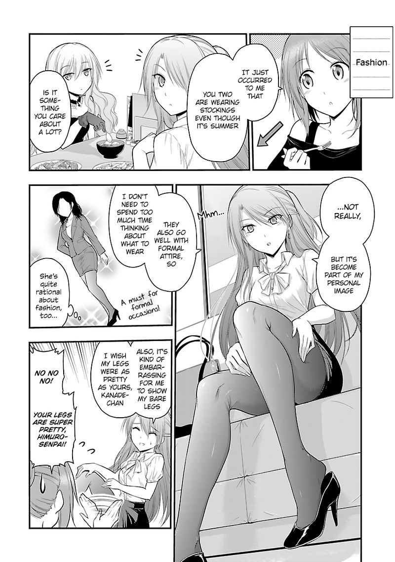 Rike Ga Koi Ni Ochita No De Shoumeishitemita 24 34