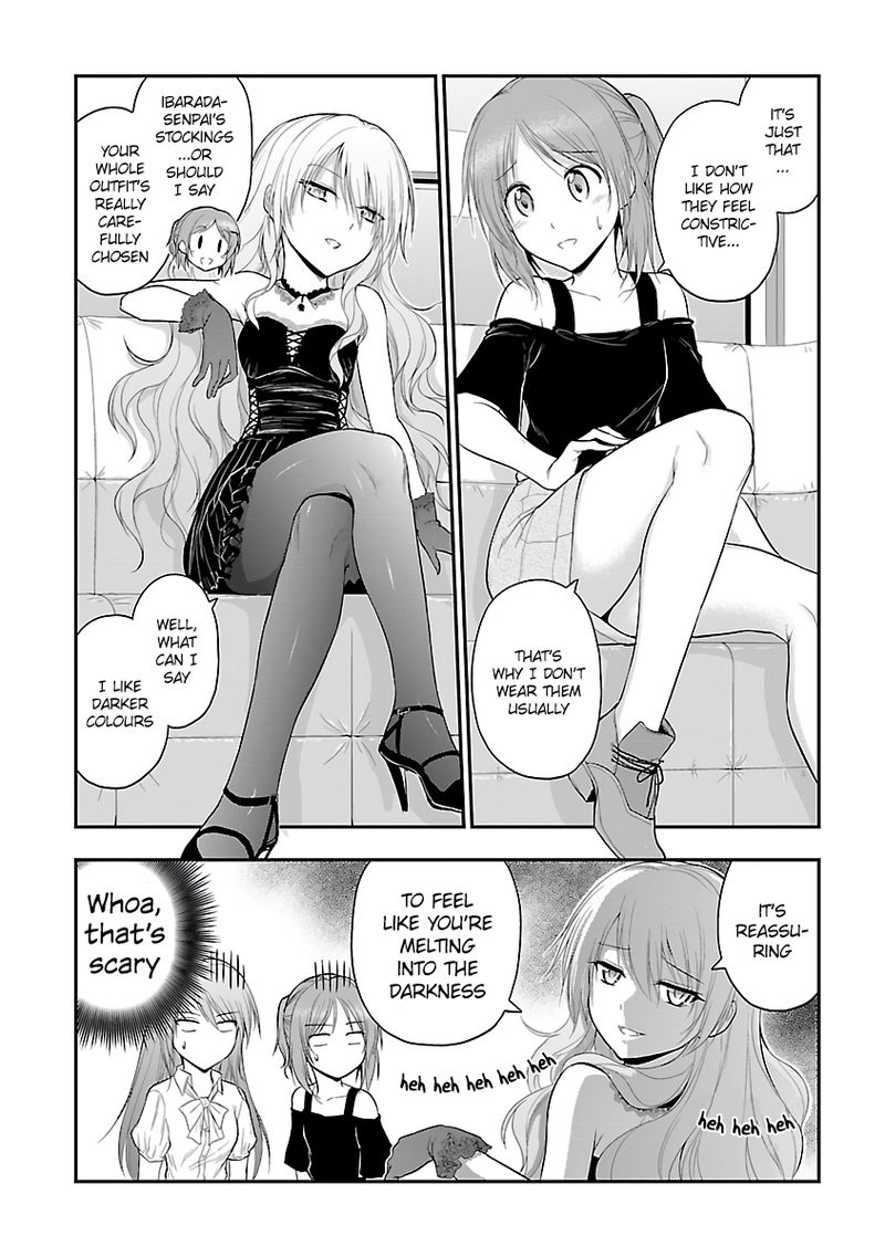 Rike Ga Koi Ni Ochita No De Shoumeishitemita 24 35