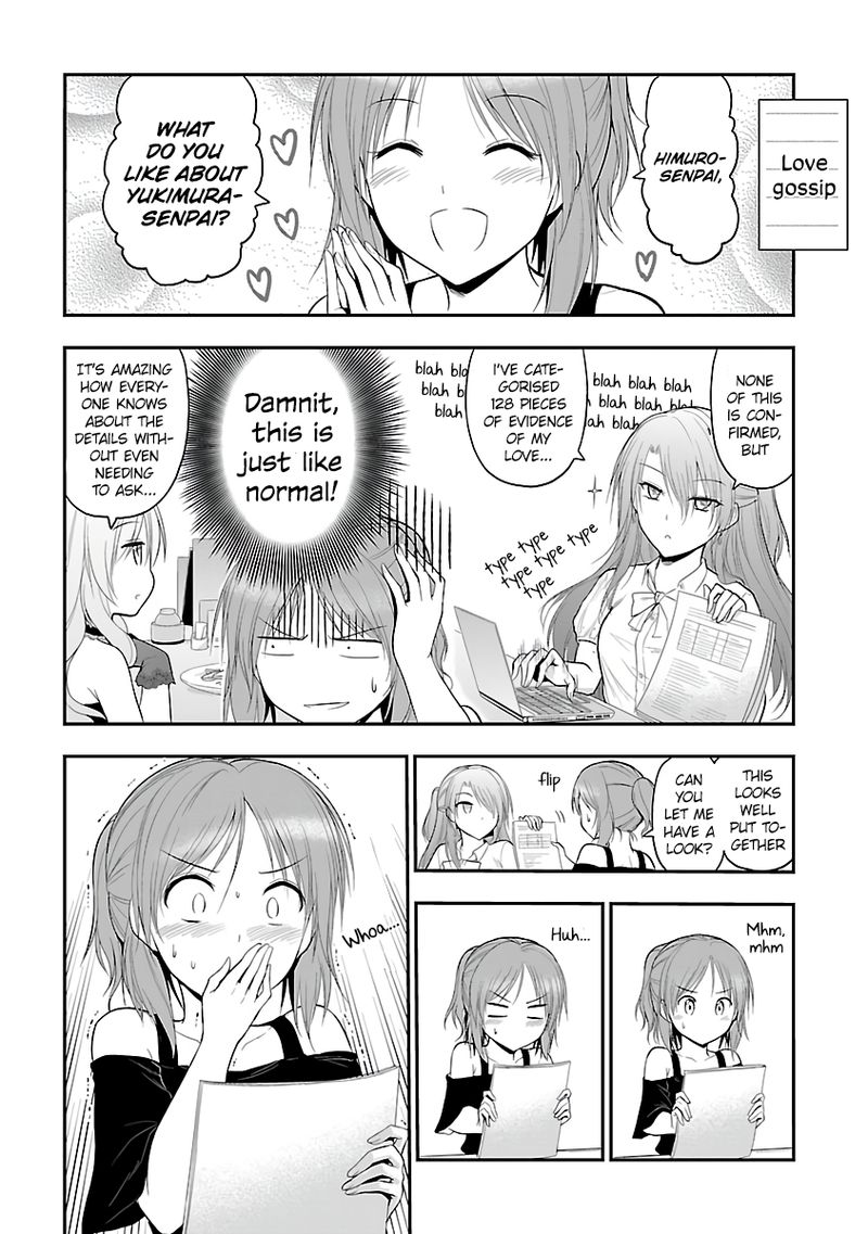 Rike Ga Koi Ni Ochita No De Shoumeishitemita 24 36