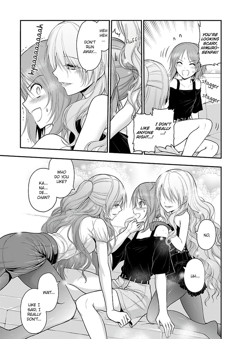 Rike Ga Koi Ni Ochita No De Shoumeishitemita 24 39