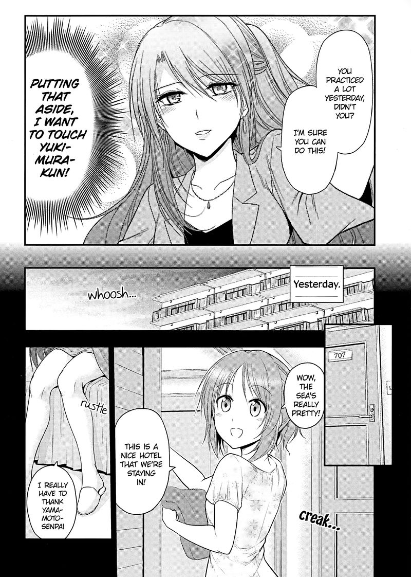 Rike Ga Koi Ni Ochita No De Shoumeishitemita 24 4