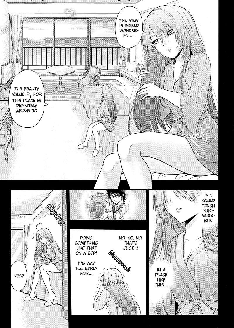 Rike Ga Koi Ni Ochita No De Shoumeishitemita 24 5