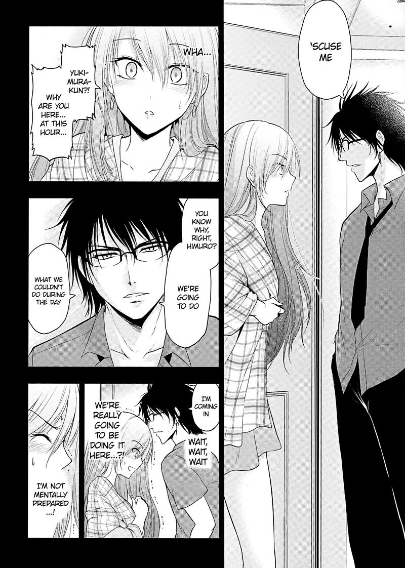 Rike Ga Koi Ni Ochita No De Shoumeishitemita 24 6