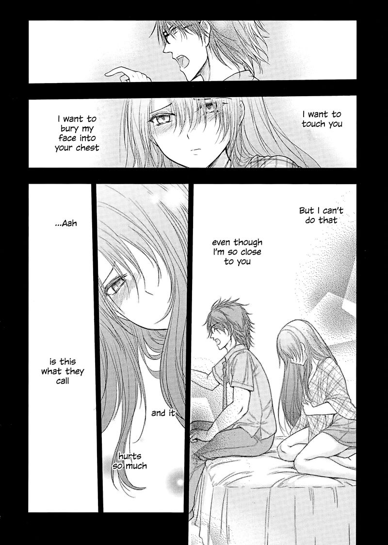 Rike Ga Koi Ni Ochita No De Shoumeishitemita 24 8