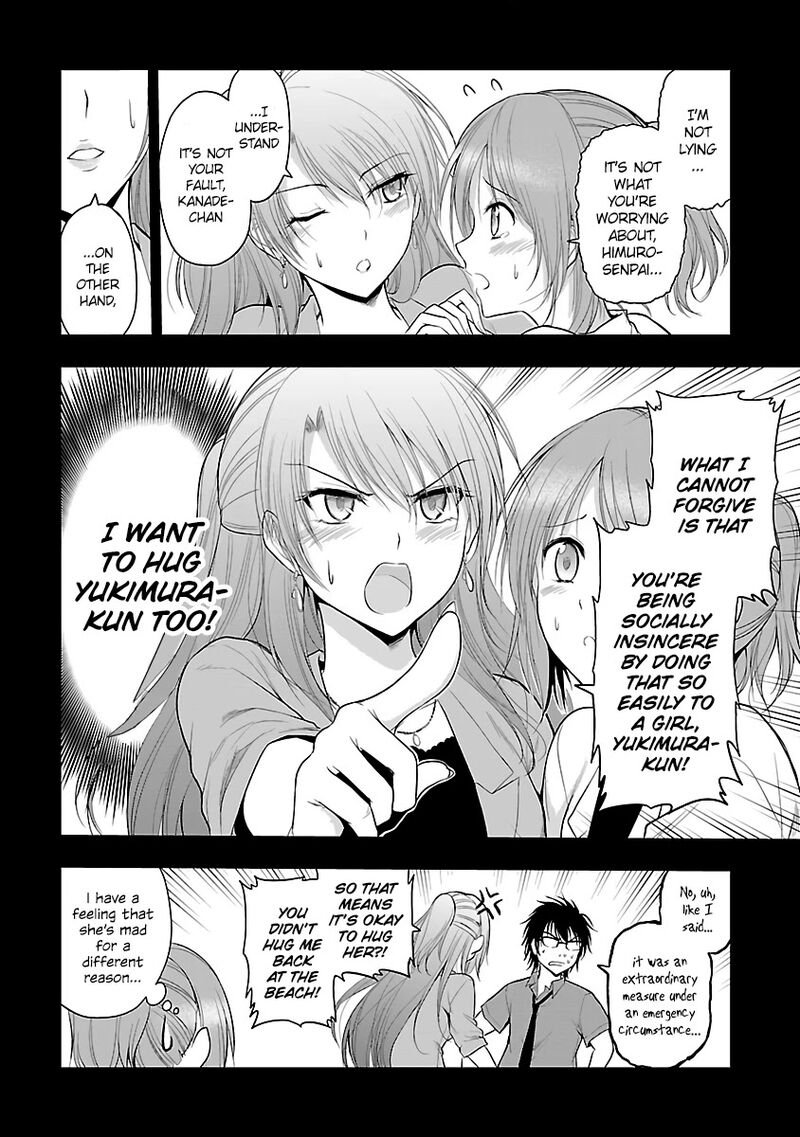 Rike Ga Koi Ni Ochita No De Shoumeishitemita 26 16