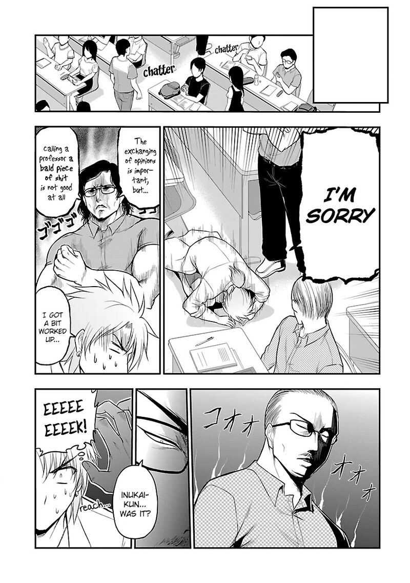 Rike Ga Koi Ni Ochita No De Shoumeishitemita 26 9